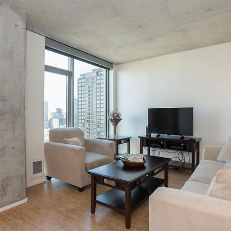 Belltown Residences Seattle Zewnętrze zdjęcie
