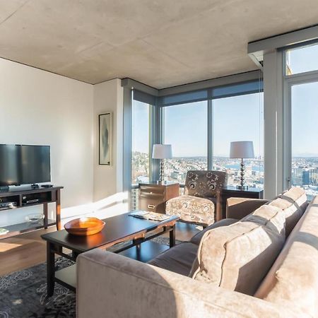 Belltown Residences Seattle Zewnętrze zdjęcie