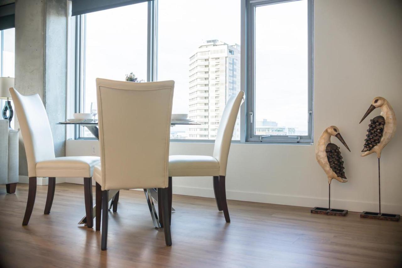 Belltown Residences Seattle Zewnętrze zdjęcie