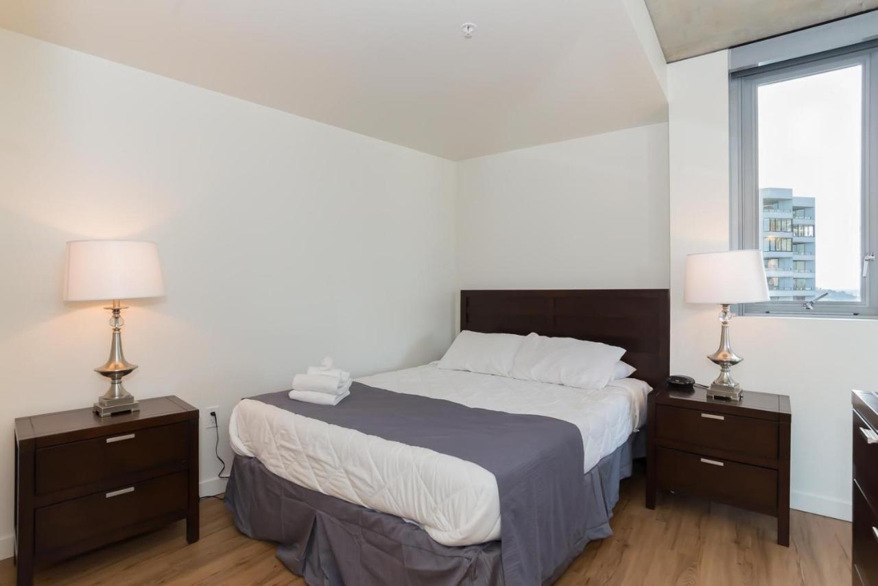 Belltown Residences Seattle Zewnętrze zdjęcie