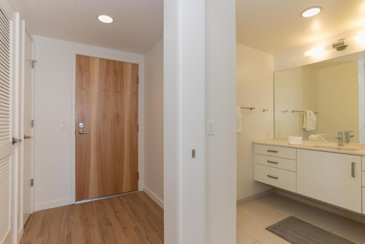 Belltown Residences Seattle Zewnętrze zdjęcie