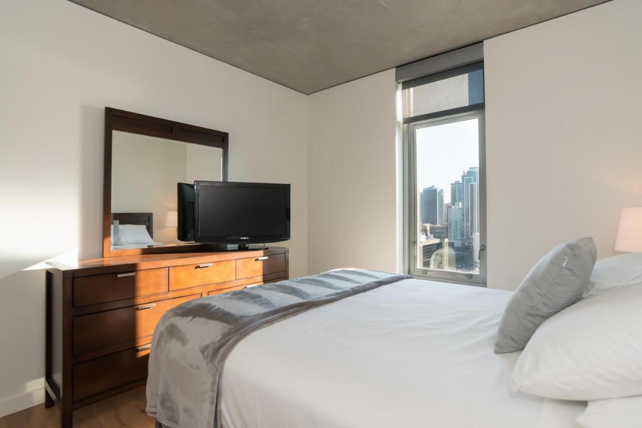 Belltown Residences Seattle Zewnętrze zdjęcie