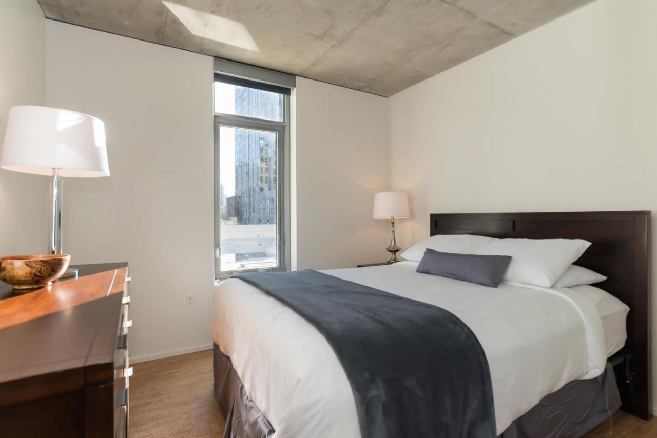 Belltown Residences Seattle Zewnętrze zdjęcie