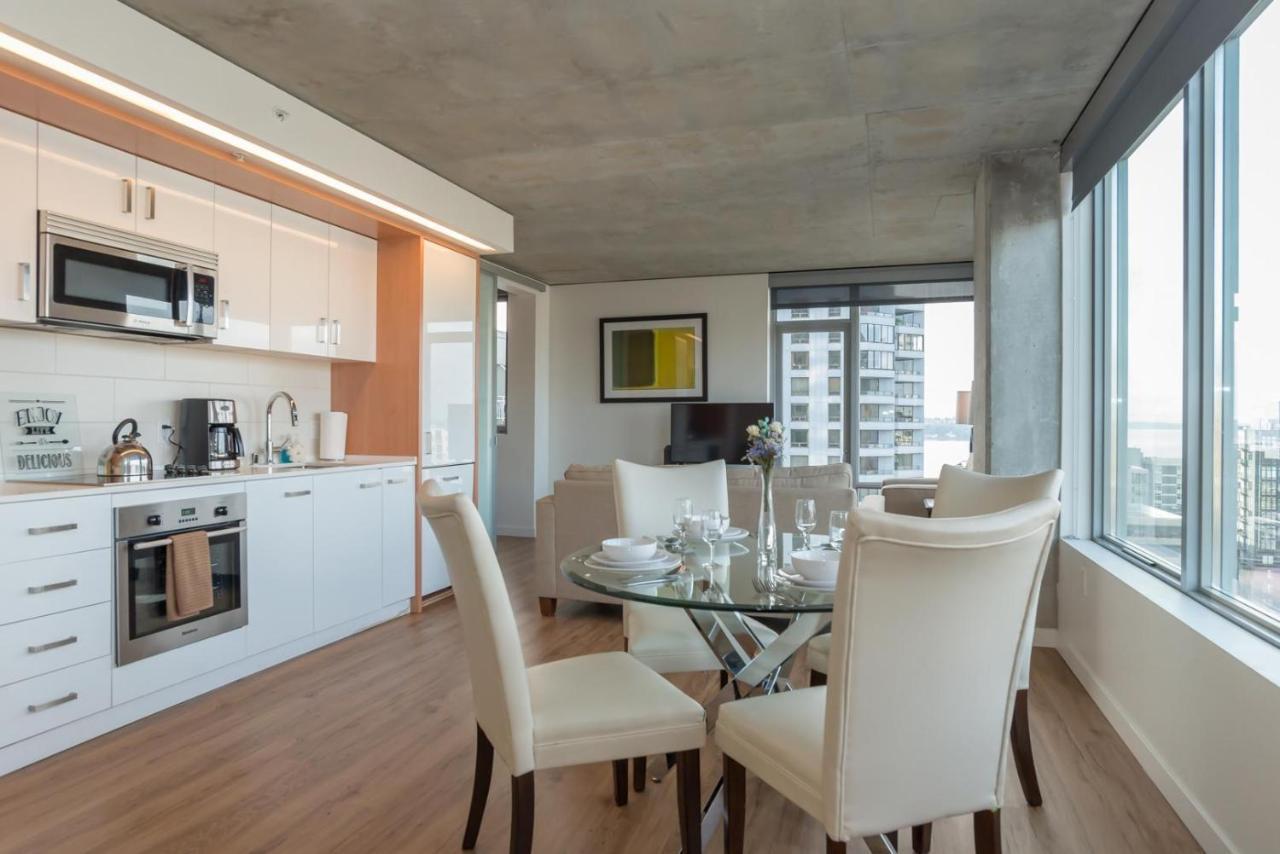 Belltown Residences Seattle Zewnętrze zdjęcie