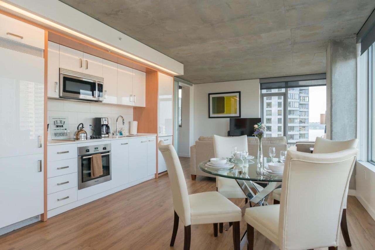 Belltown Residences Seattle Zewnętrze zdjęcie