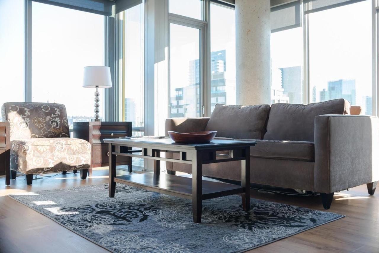 Belltown Residences Seattle Zewnętrze zdjęcie