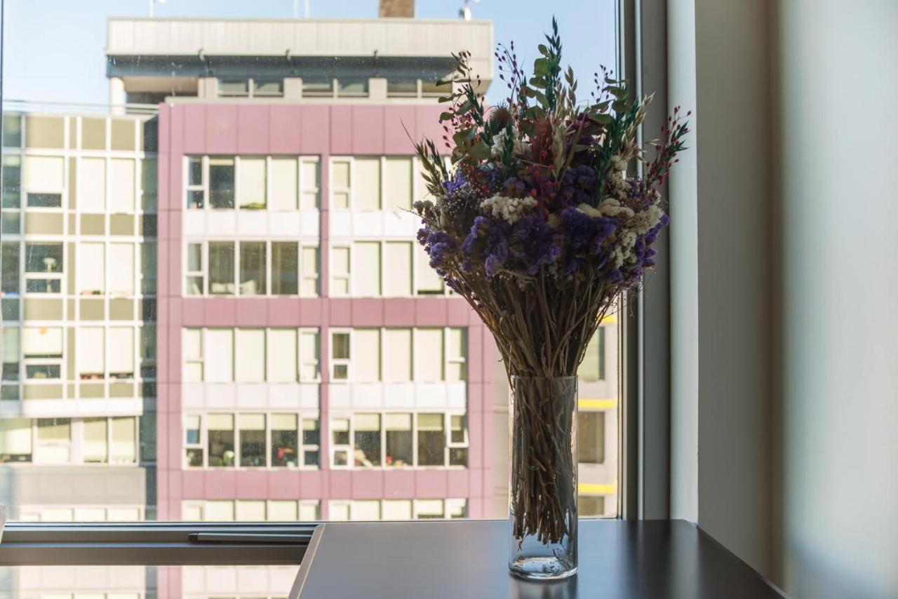 Belltown Residences Seattle Zewnętrze zdjęcie