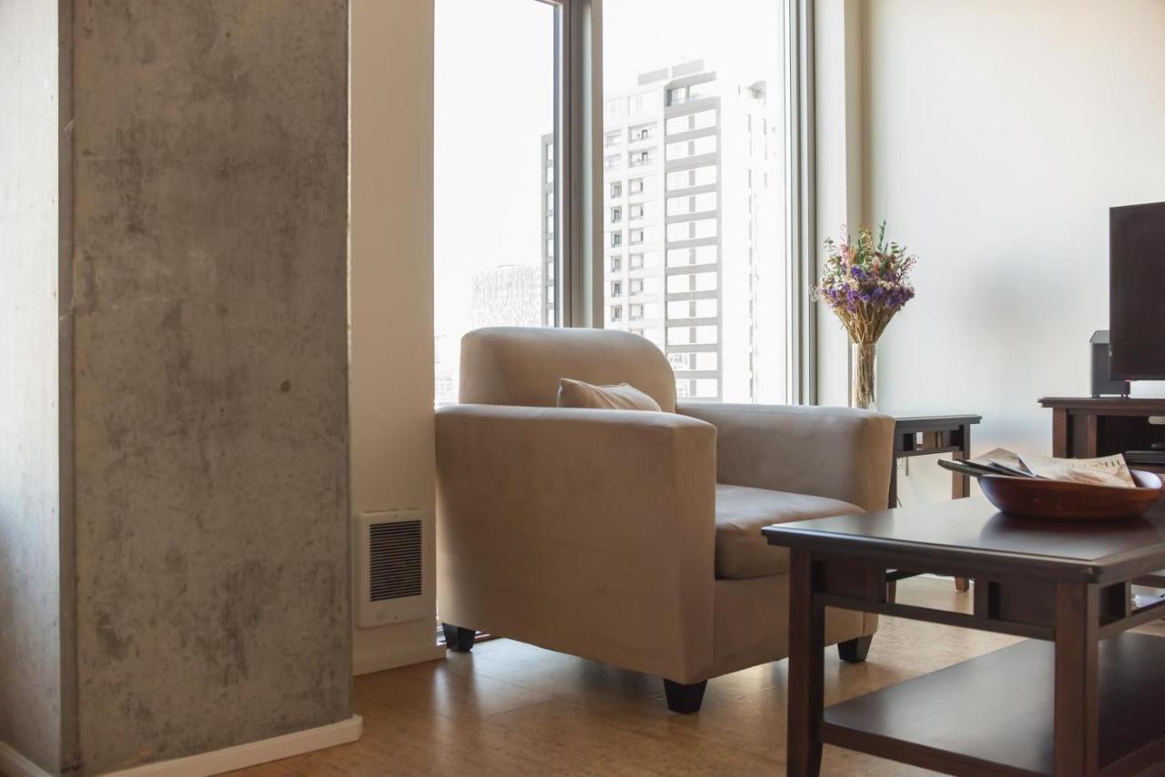Belltown Residences Seattle Zewnętrze zdjęcie